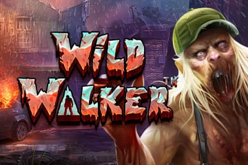 Wild Walker слот